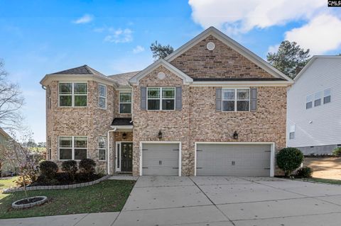 Photo of 1220 Coogler Crossing Drive, Blythewood, SC 29016 (MLS # 629446)