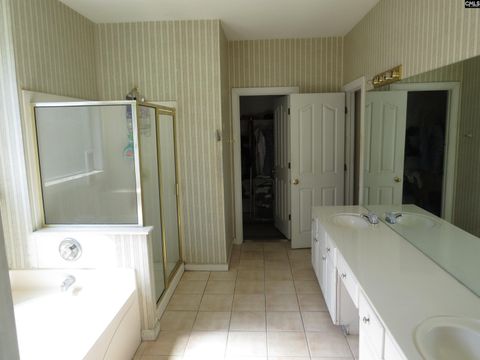 A home in Irmo