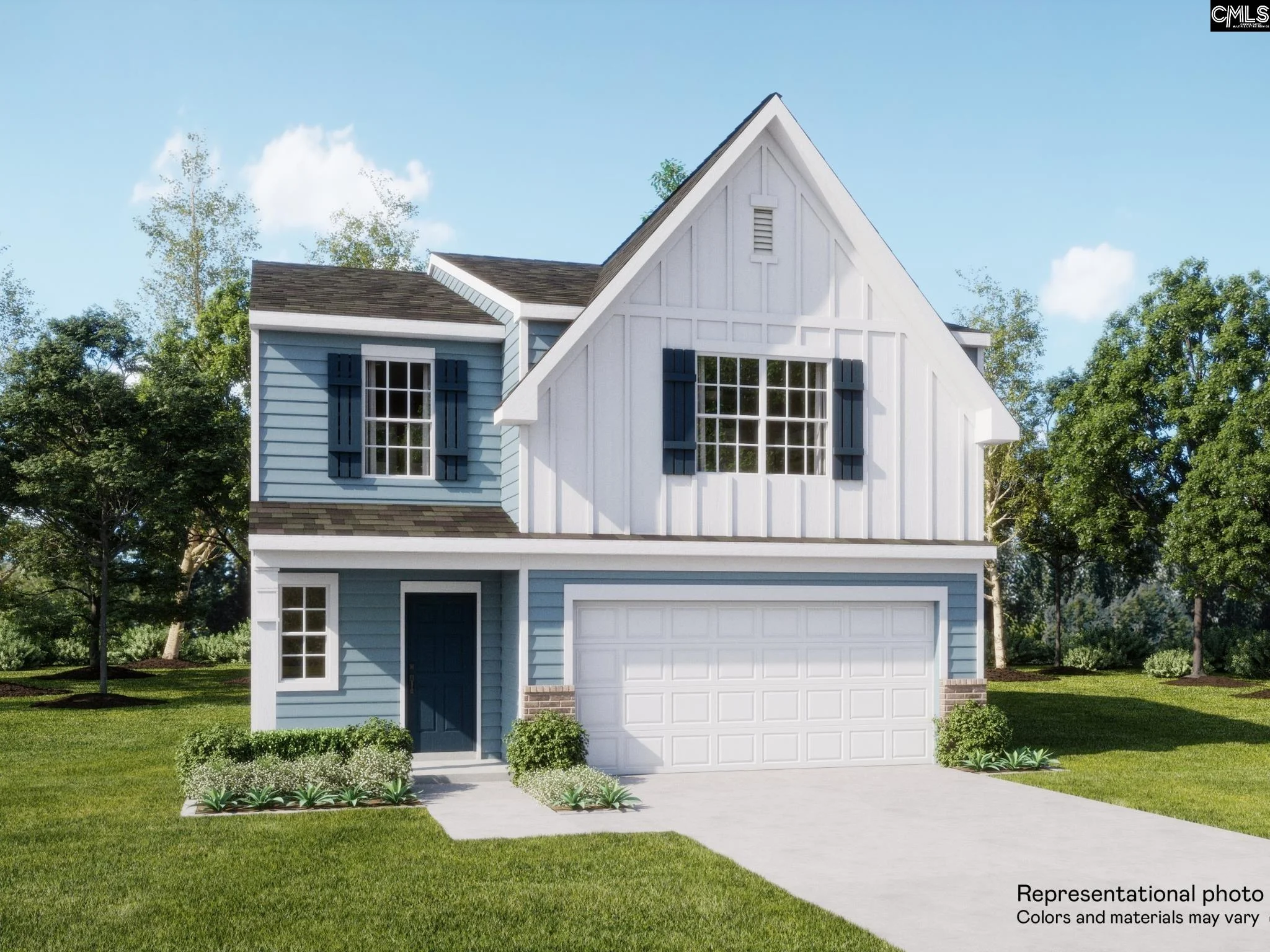 2011 Dipsody Boulevard, Pelion, SC, 29123