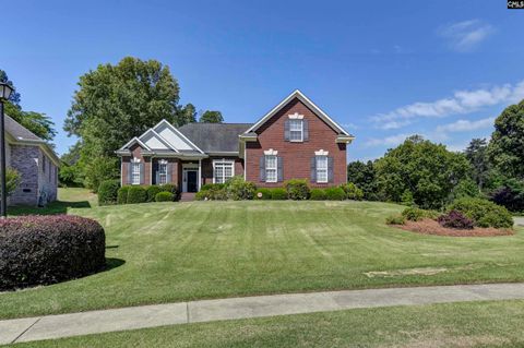 31 Bird Springs Court Columbia Sc 29223