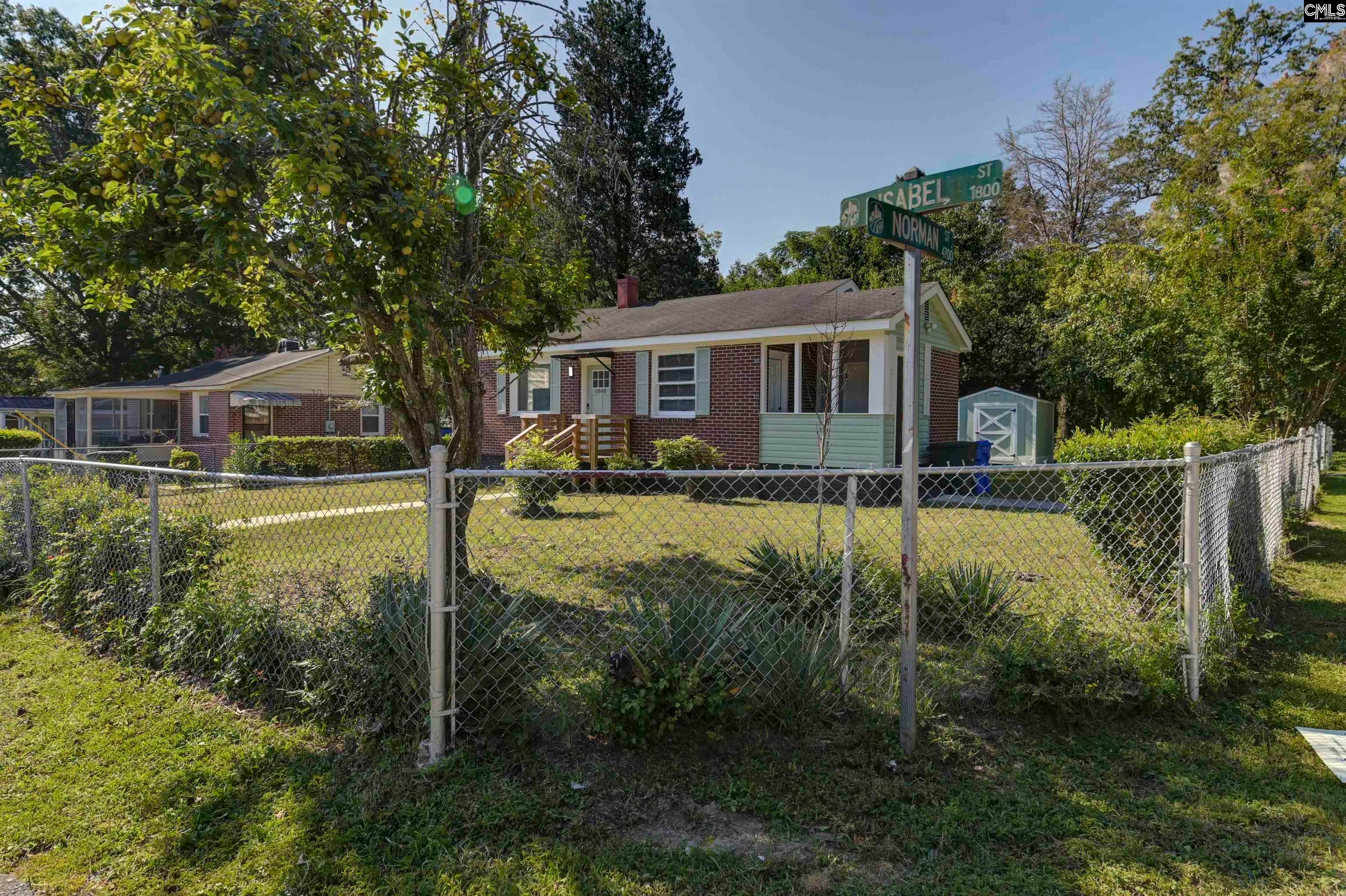 1800 Isabel Street