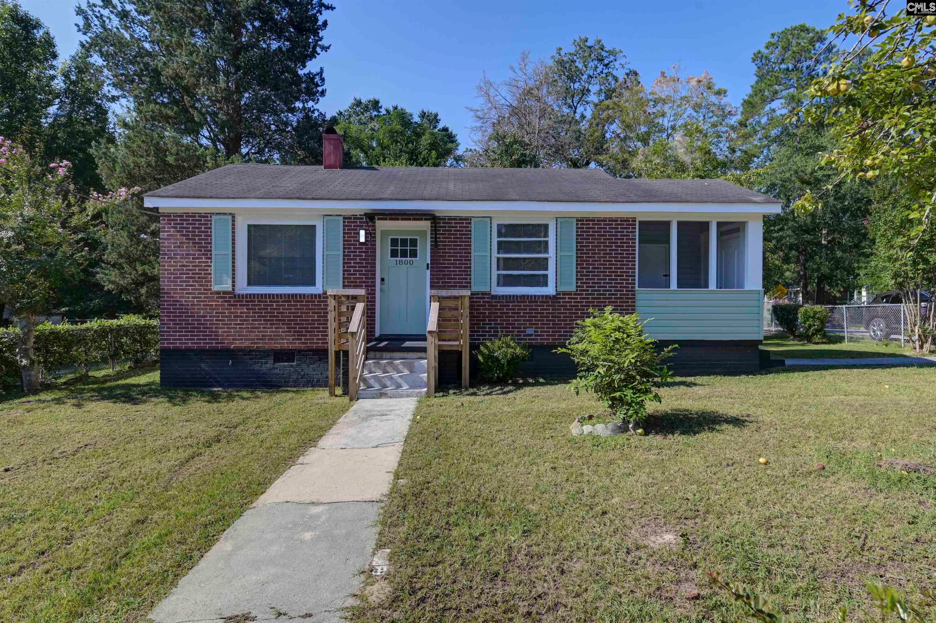 1800 Isabel Street