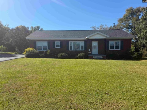 Photo of 5467 SC Hwy 391 Highway, Prosperity, SC 29127 (MLS # 645600)