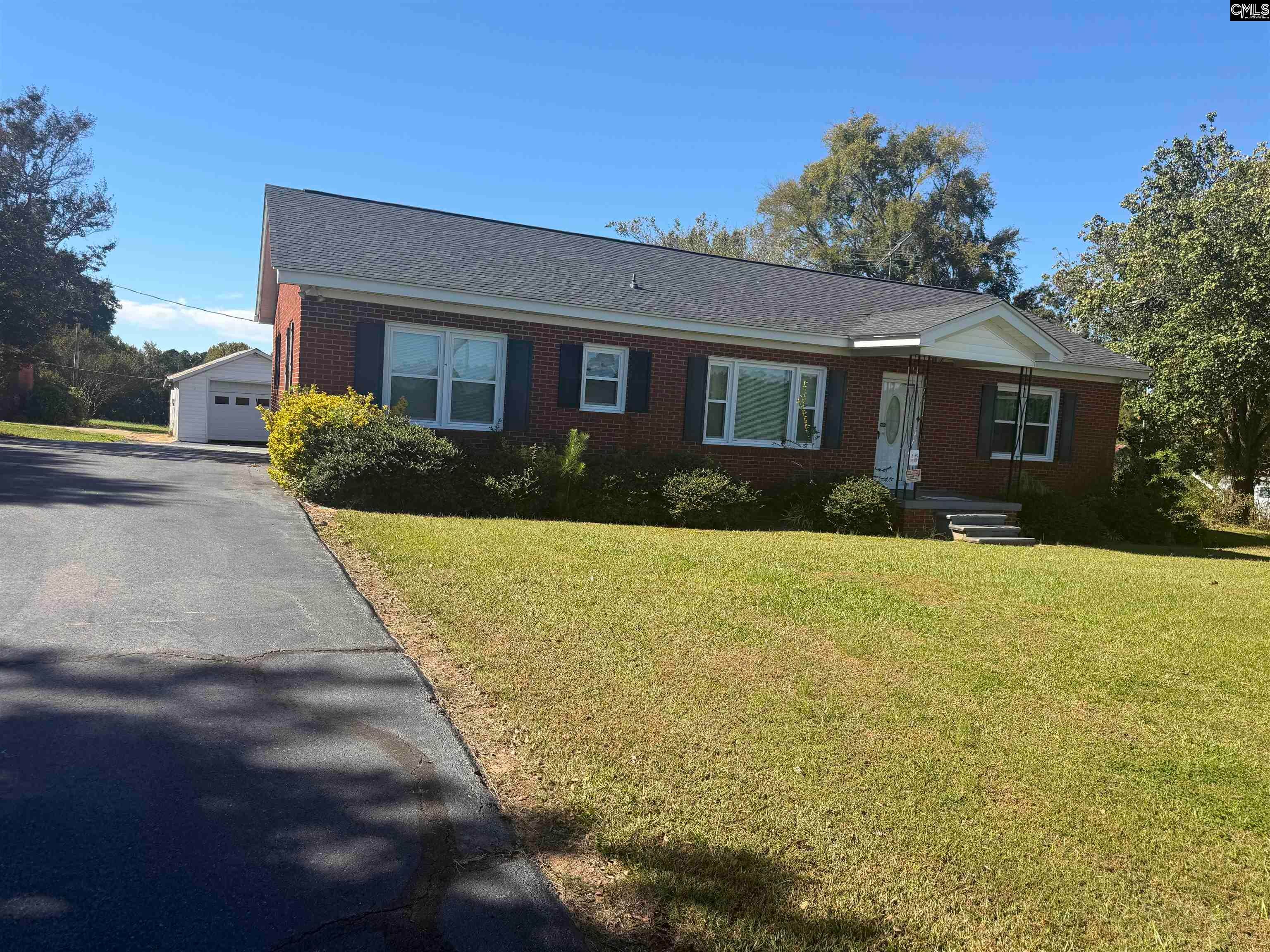 5467 SC Hwy 391 Highway