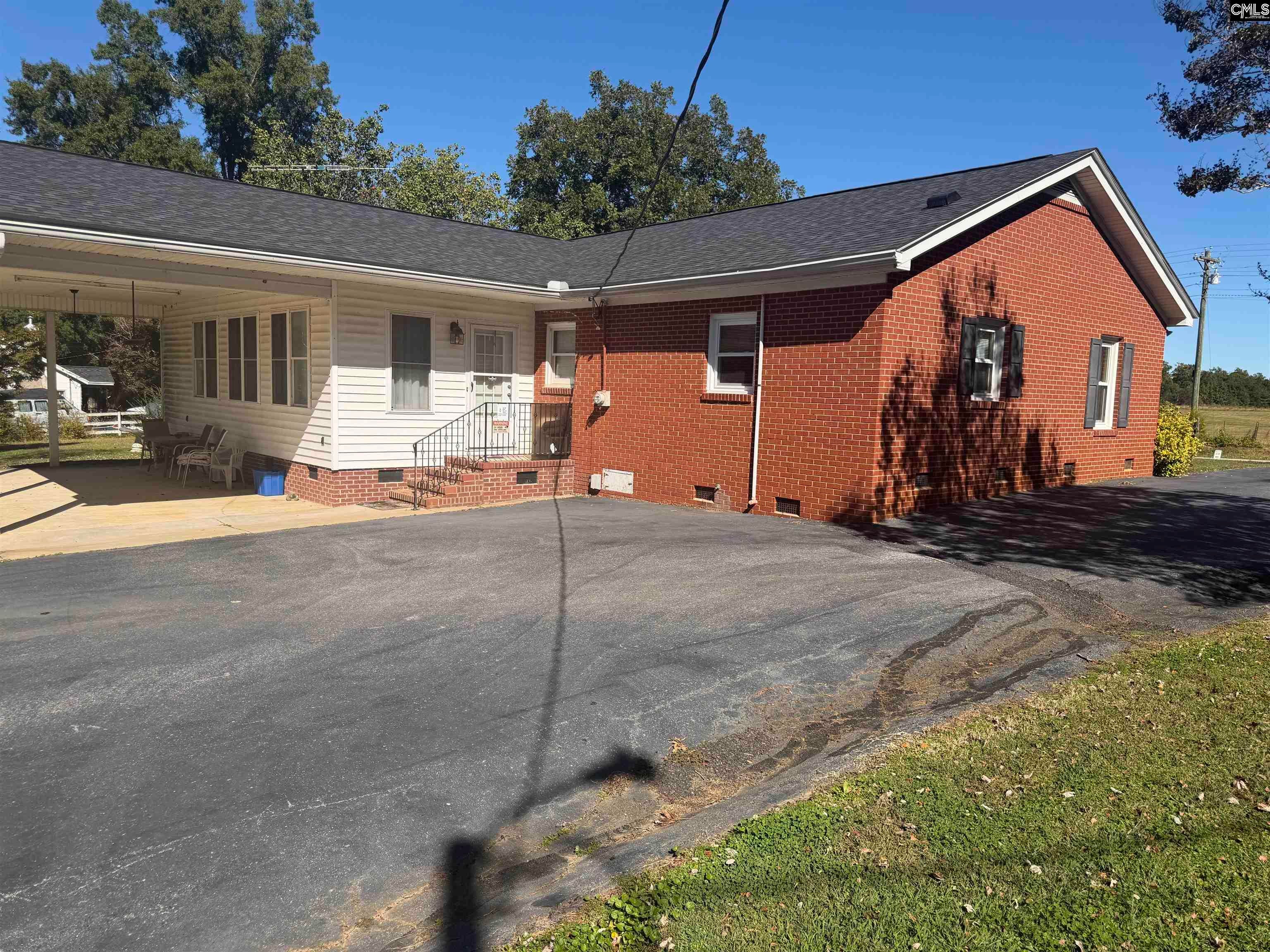 5467 SC Hwy 391 Highway