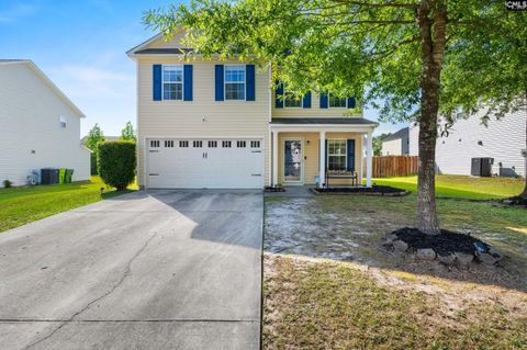 Photo of 513 Silver Spoon Lane, Elgin, SC 29045 (MLS # 634440)