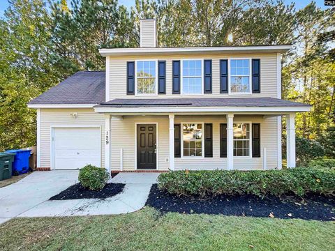 Photo of 129 Cedar Field Lane, Columbia, SC 29212 (MLS # 620020)