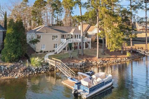 A home in Chapin