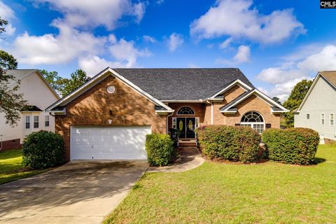 A home in Columbia