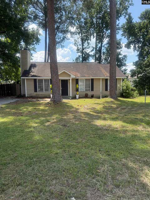 Photo of 2716 S Partridge Circle, Hopkins, SC 29061 (MLS # 640965)