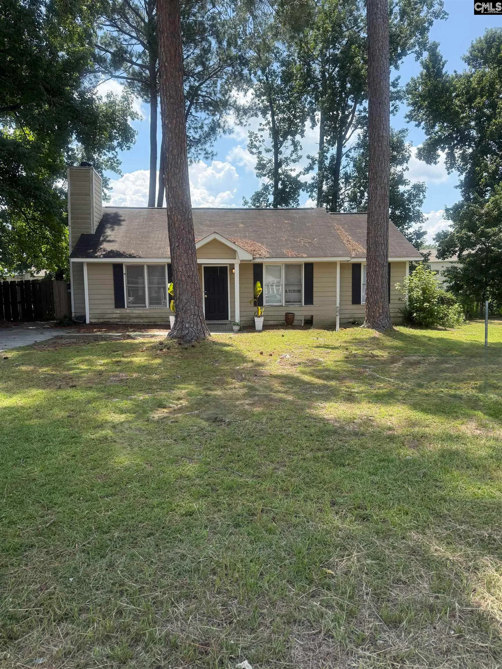 2716 S Partridge Circle