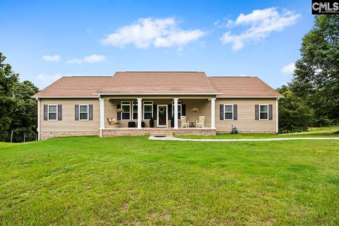 A home in Hodges