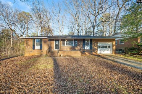 A home in Columbia