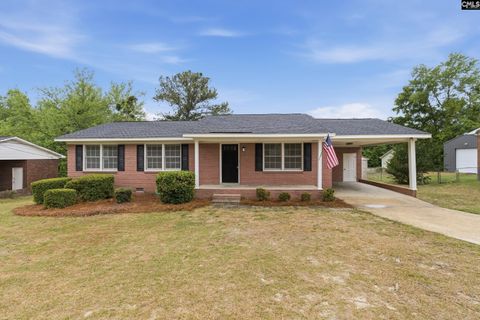Photo of 1830 Cupstid Street, Cayce, SC 29033 (MLS # 632895)