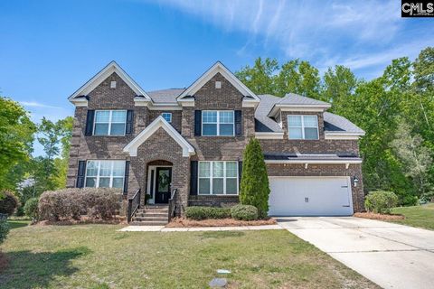 Photo of 667 Dutchmans Creek Trail, Irmo, SC 29063 (MLS # 632121)