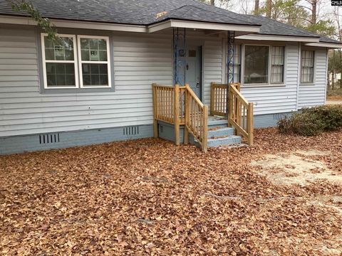 A home in Sumter