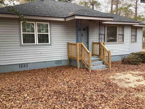 A home in Sumter