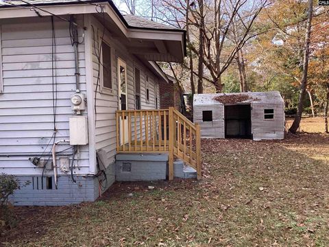 A home in Sumter