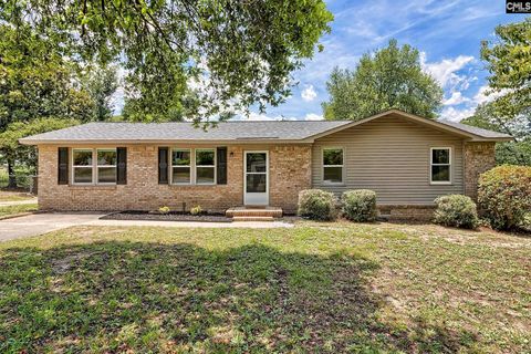 Photo of 2019 San Sus Drive, West Columbia, SC 29170 (MLS # 636782)
