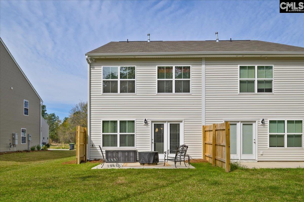 Lexington, South Carolina 29072, United States, 3 Bedrooms Bedrooms, ,3 BathroomsBathrooms,Residential,Pending,99678