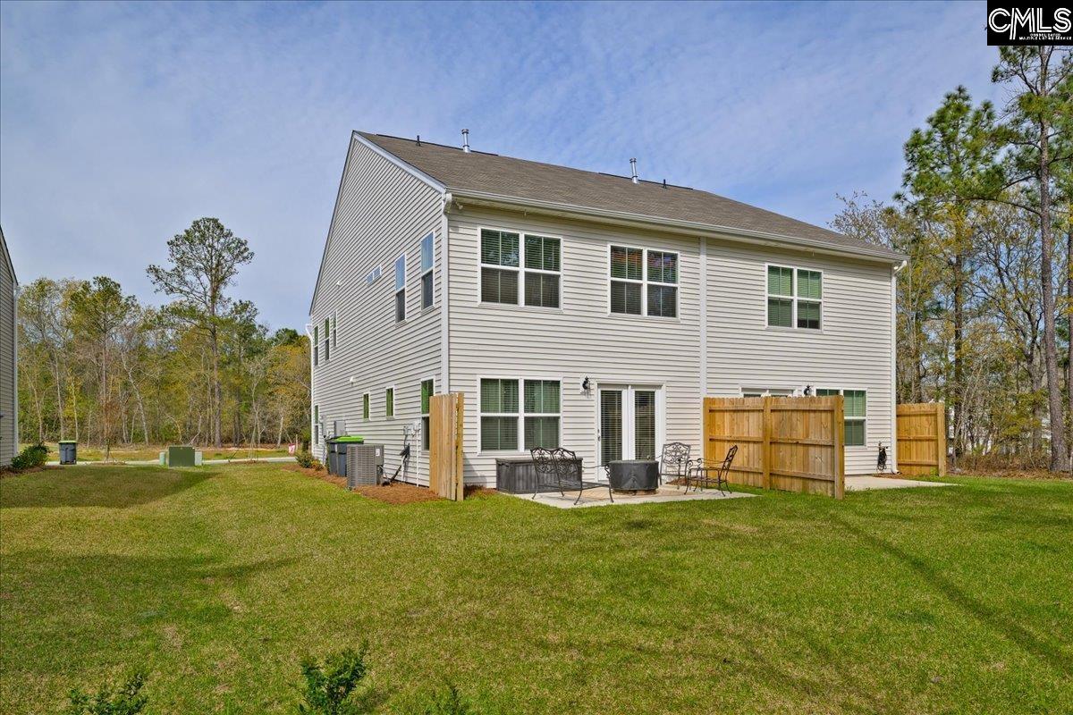 Lexington, South Carolina 29072, United States, 3 Bedrooms Bedrooms, ,3 BathroomsBathrooms,Residential,Pending,99678