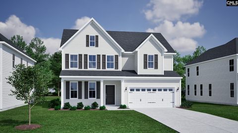 625 Falling Leaf Lane Chapin Sc 29036