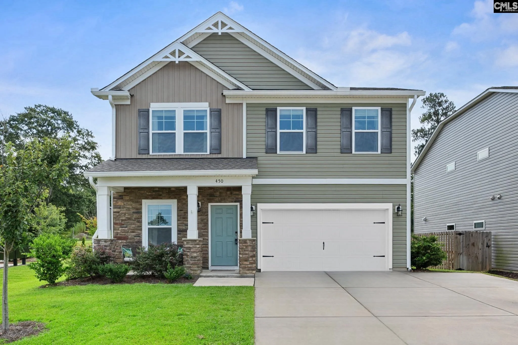 450 Skydance Road