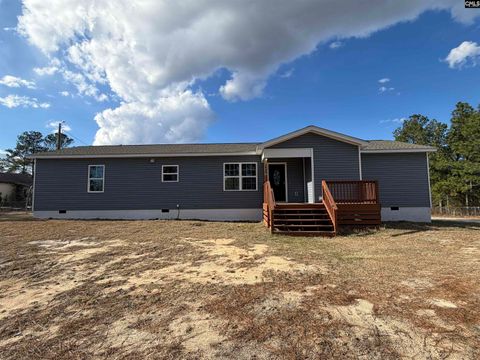 Photo of 1622 Baughman Road, Lugoff, SC 29078 (MLS # 627645)