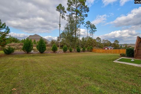 A home in Elgin