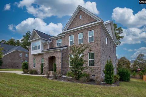 A home in Elgin