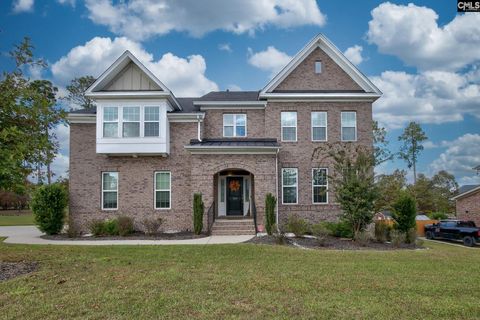 A home in Elgin