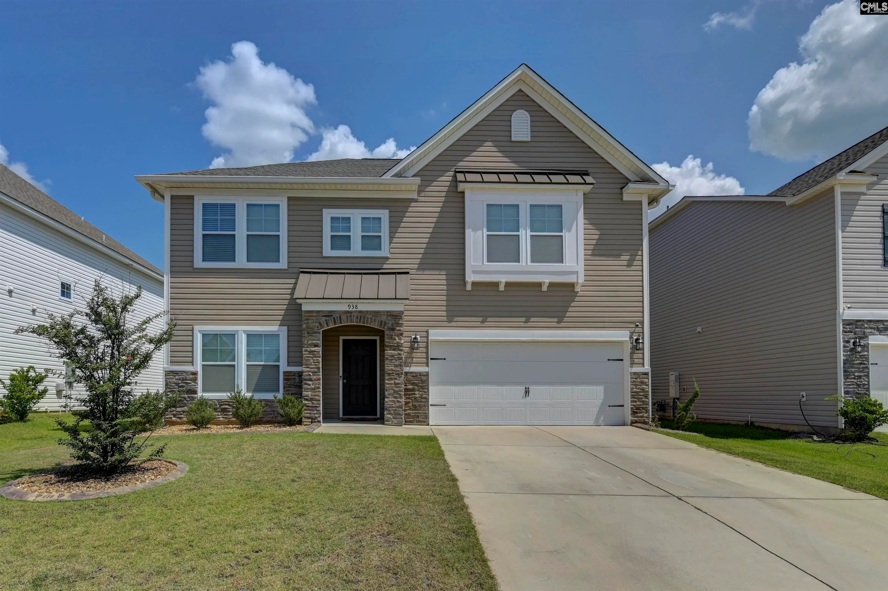 938 Beaufort Farm Road