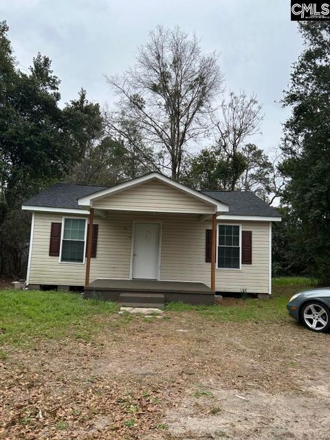 Photo of 108 3rd Street, Orangeburg, SC 29115 (MLS # 628069)