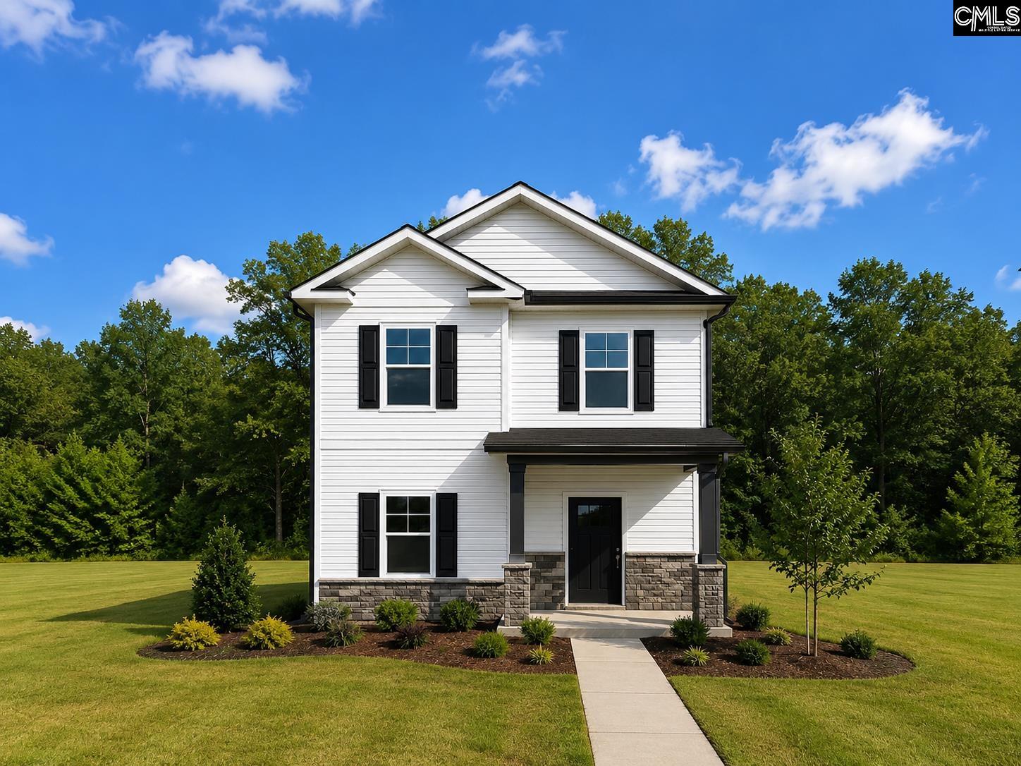 109 Arrowpoint Drive, Gaston, SC, 29053