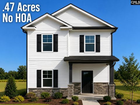 Photo of 109 Arrowpoint Drive, Gaston, SC 29053 (MLS # 637848)