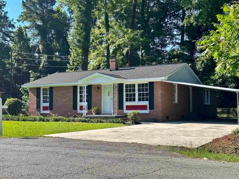 A home in Cayce