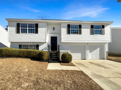 Photo of 316 Oakbrook Village Road, Columbia, SC 29223 (MLS # 623600)