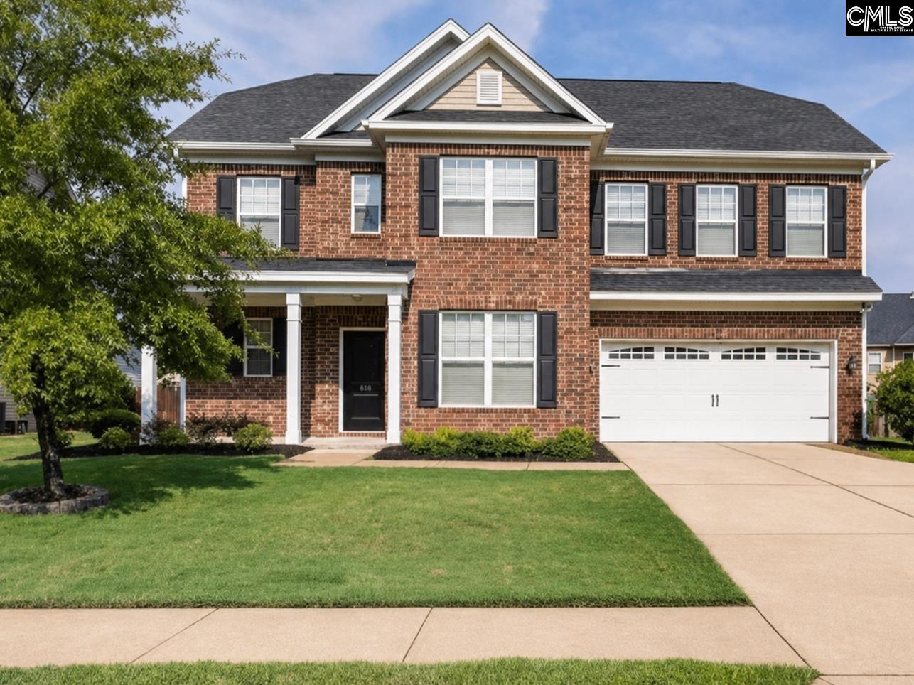 933 Centennial Drive, Columbia, SC, 29229