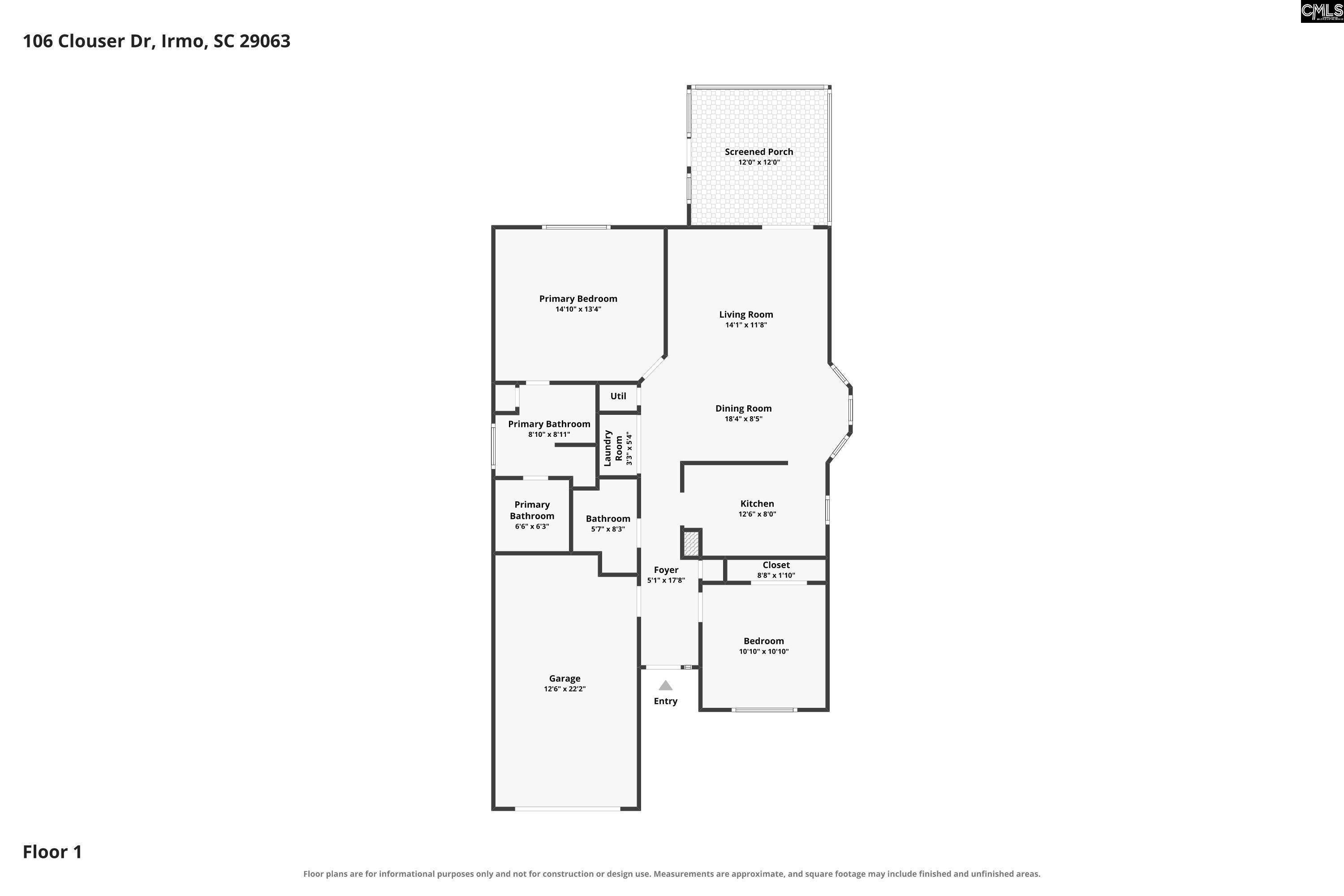 106 Clouser Drive - Photo 4