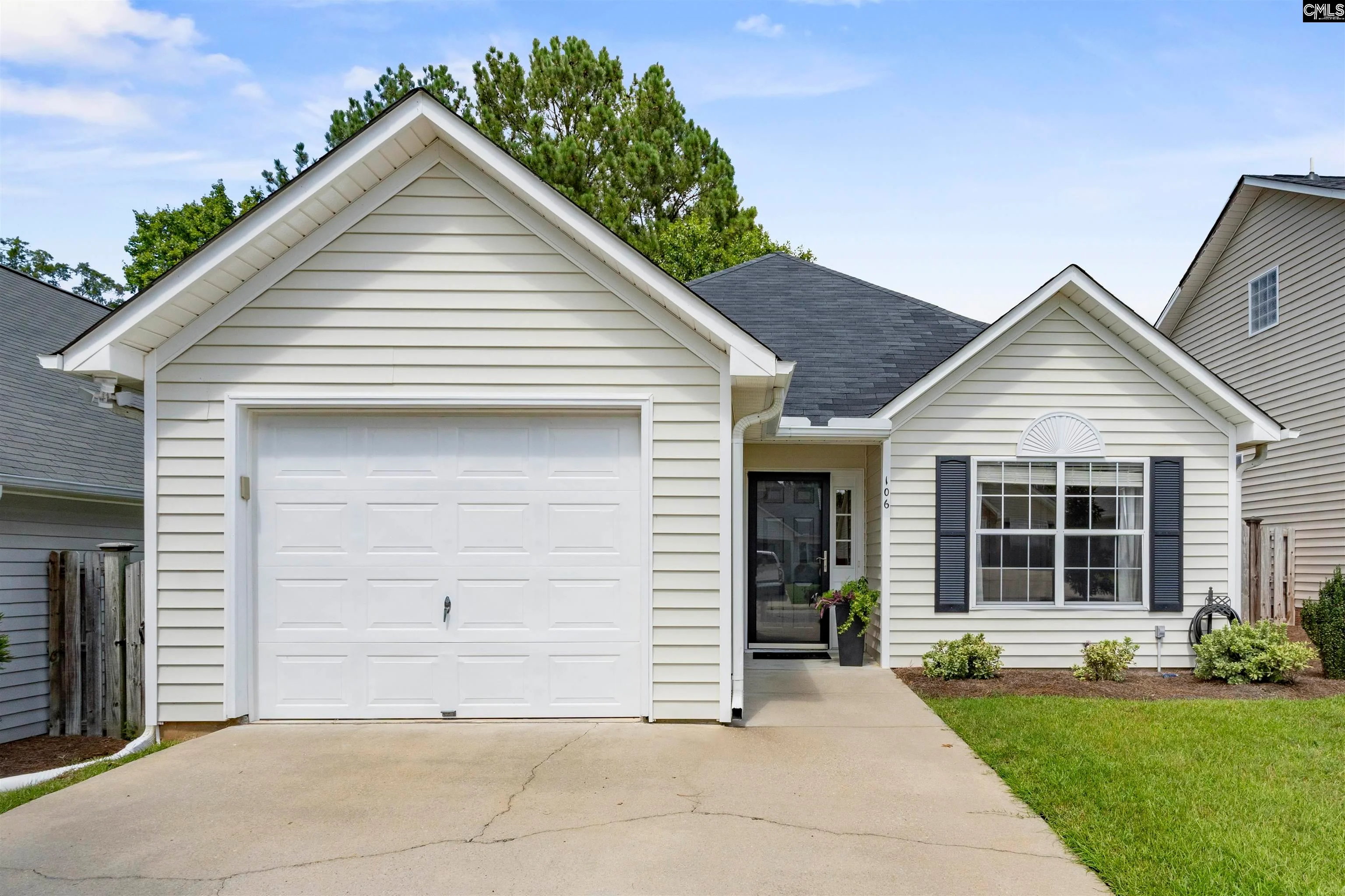 106 Clouser Drive