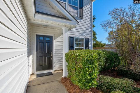 A home in Lexington