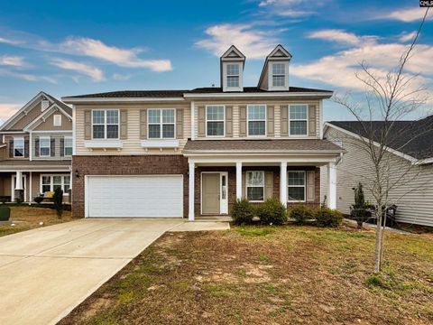 Photo of 1530 Garrett Court, Chapin, SC 29036 (MLS # 627991)