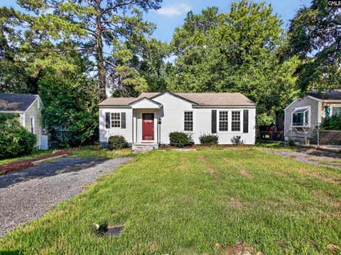 Property photo of 817 S Prospect Street, Columbia, SC 29205