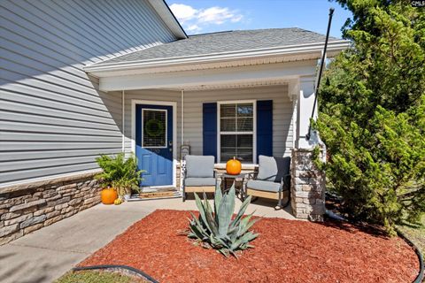 Photo of 220 Hawkins Creek Road, Blythewood, SC 29016 (MLS # 620615)