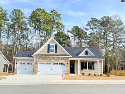 Photo of 2 Sylvan Ridge Court, Lugoff, SC 29078 (MLS # 624485)