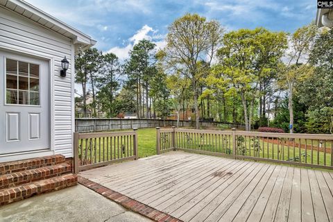 A home in Blythewood