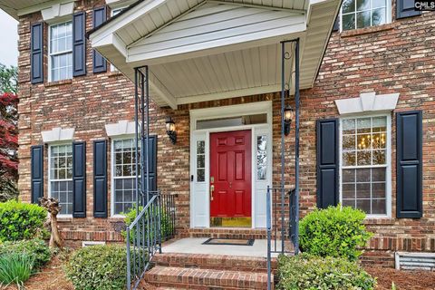 A home in Blythewood