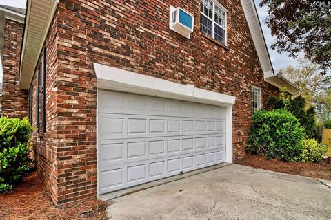 A home in Blythewood