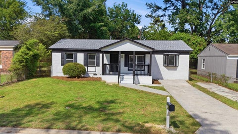 Photo of 4013 Tavineer Drive, Columbia, SC 29209 (MLS # 642710)