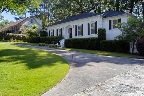 A home in Columbia